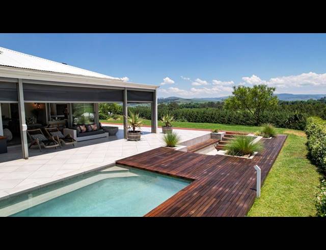 4 BEDROOM HOUSE FOR SALE IN LIONS RIVER